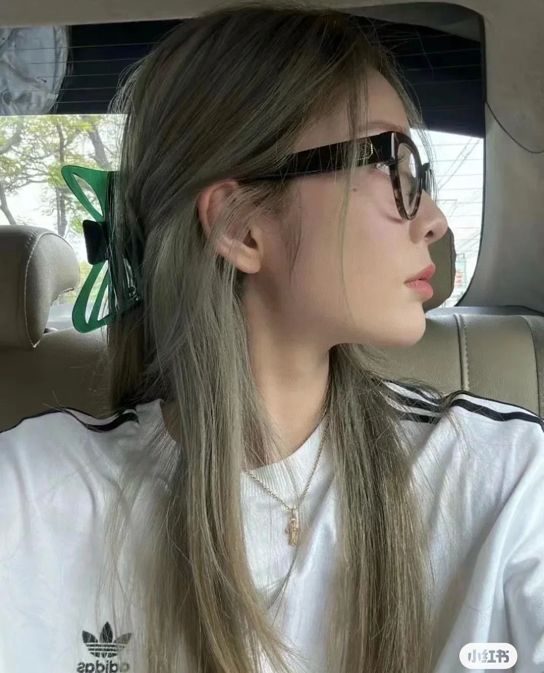 샤넬 CH5477 선글라스 상세 이미지 7