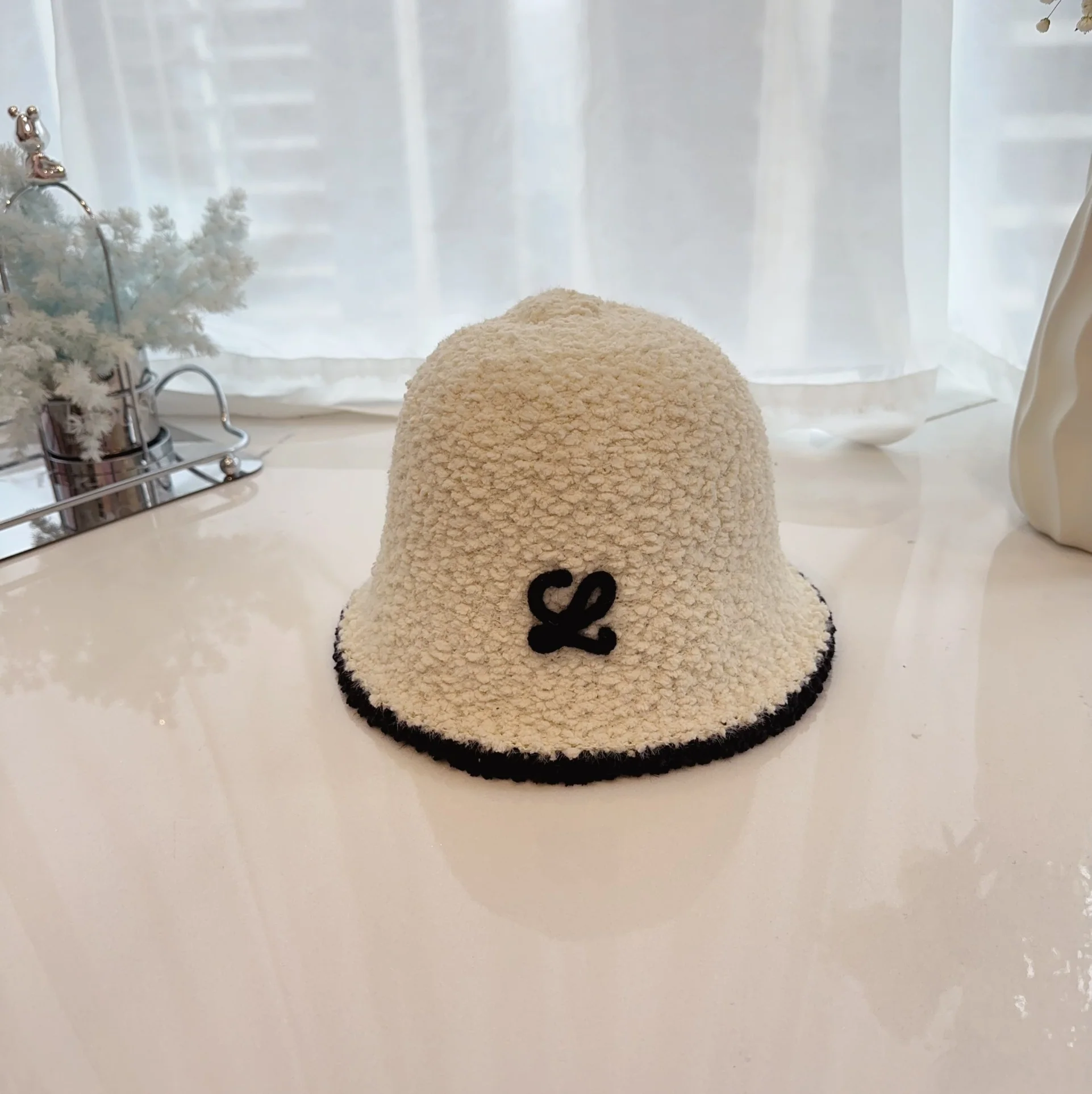 로에베 모자 78981 Loewe Cap 상세 이미지 2