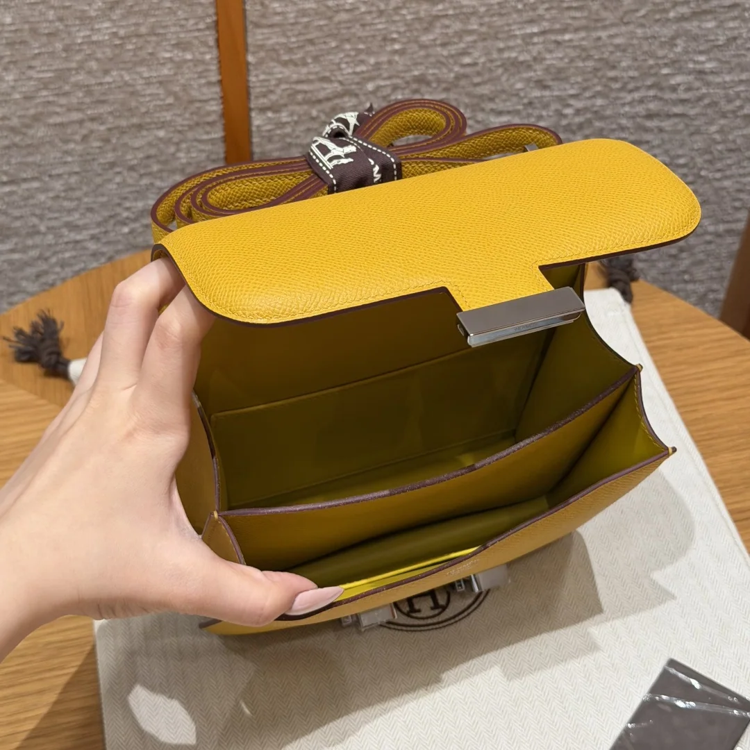 에르메스 콘스탕스 가방 상세 이미지 6