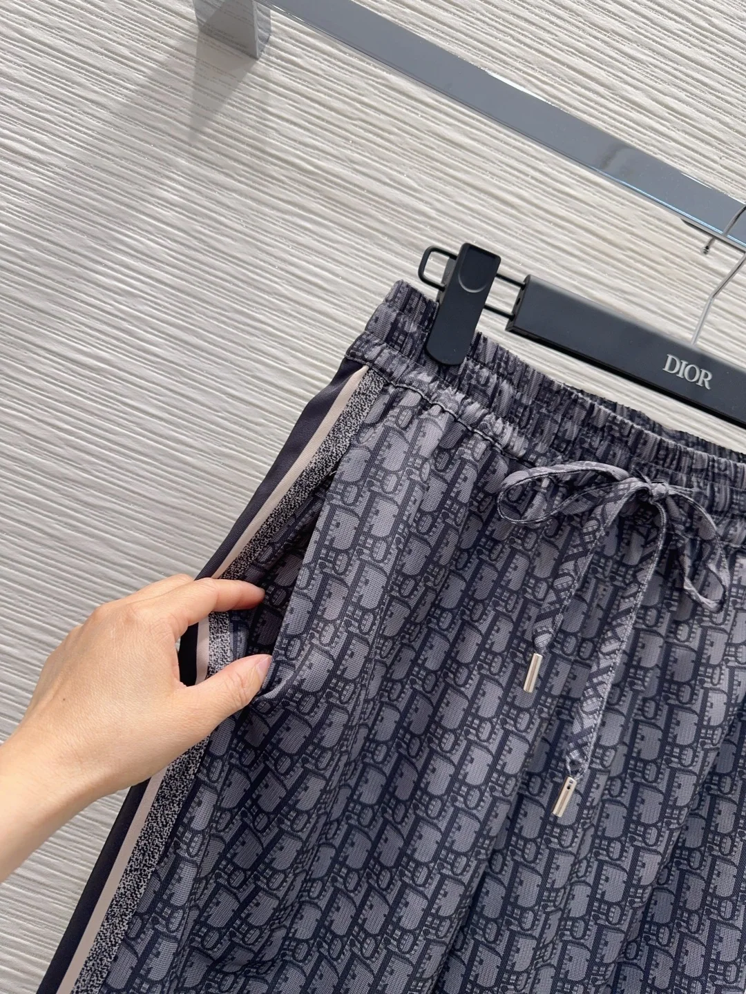 디올 2026 SS 여성 바지 91941 Dior Pants 상세 이미지 3