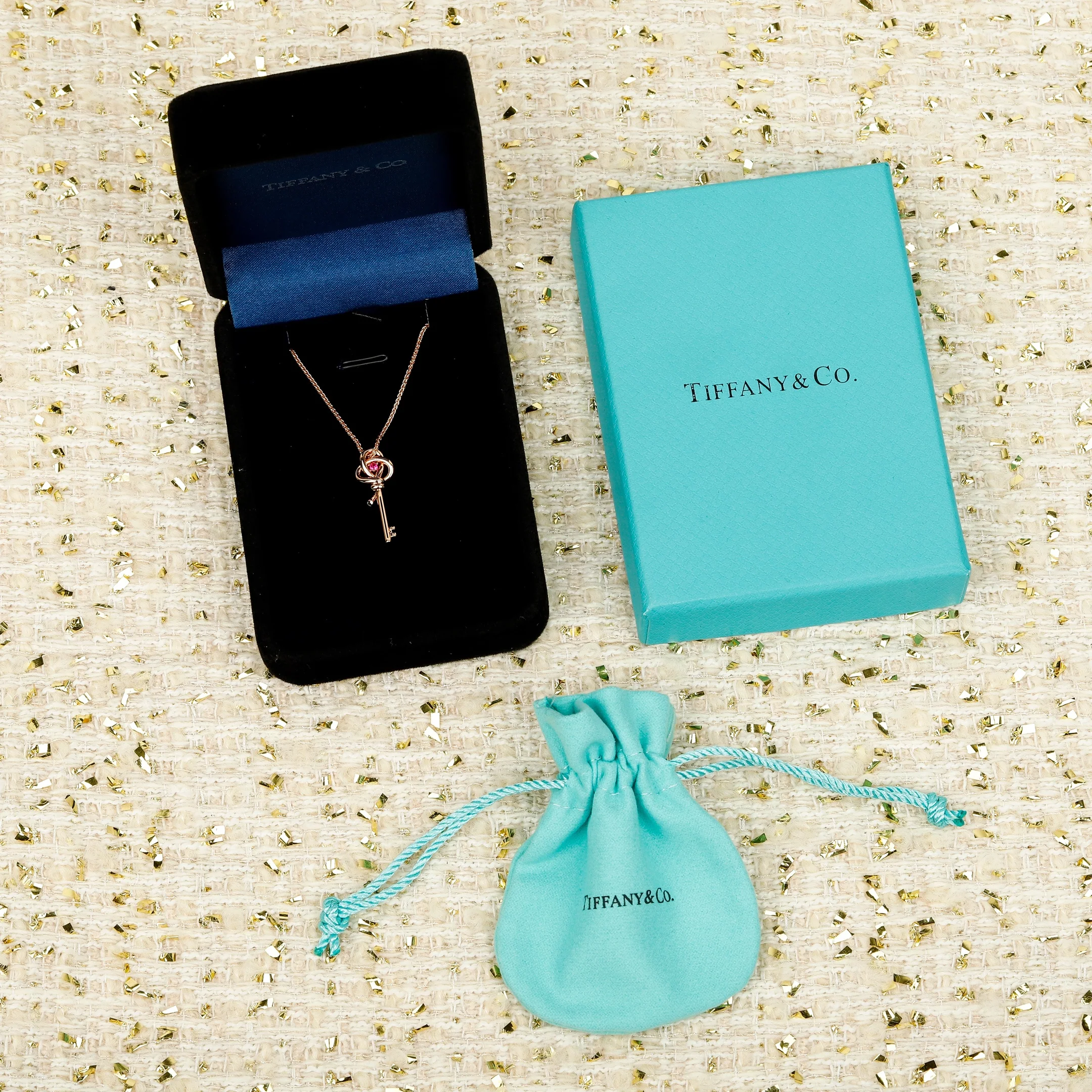 티파니 목걸이 70849 Tiffany & Co Necklace 상세 이미지 9