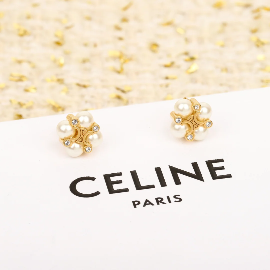 셀린느 귀걸이 69429 Celine Earrings