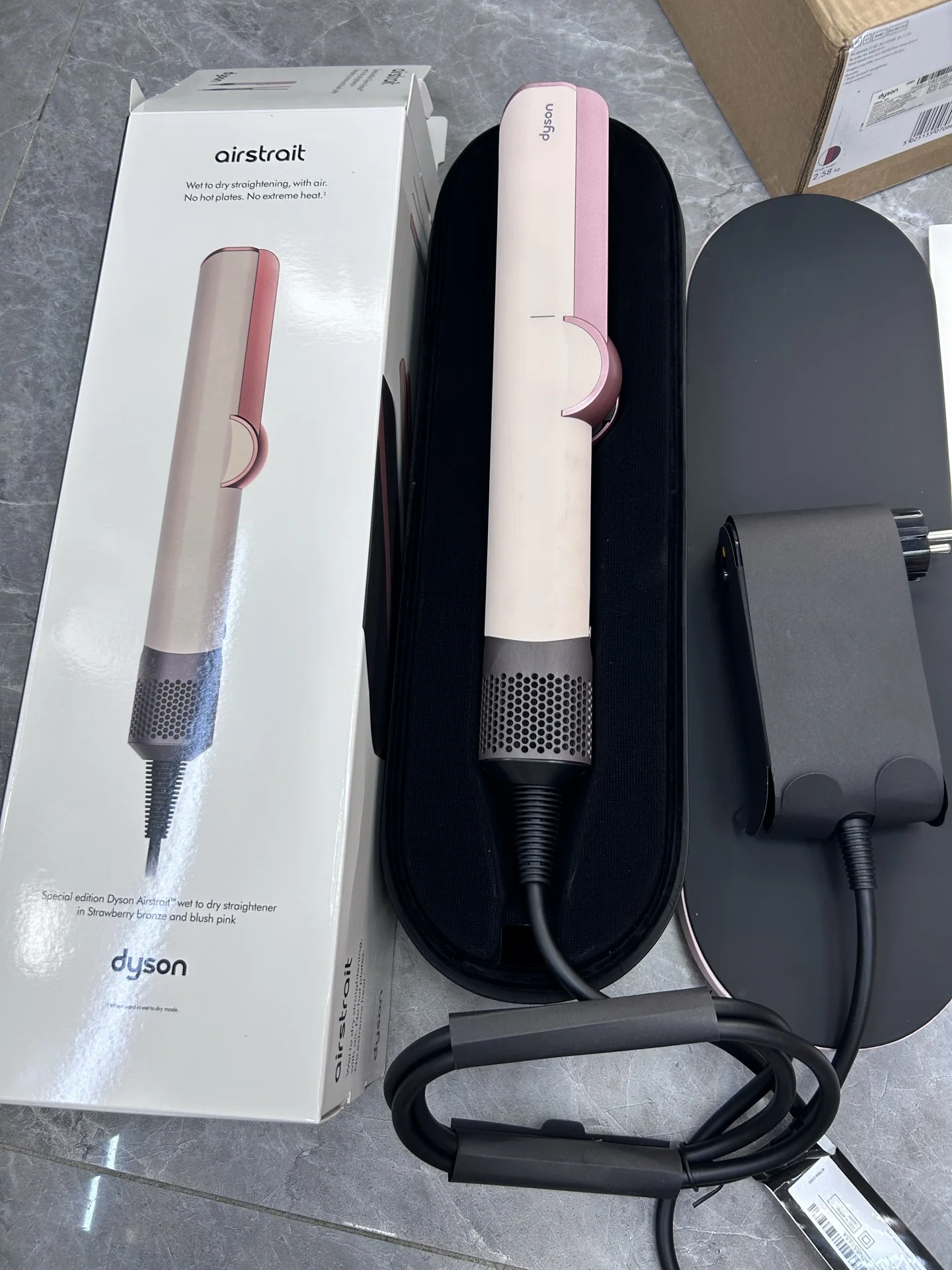 전자제품 명품 HT 01 전자제품 상세 이미지 2