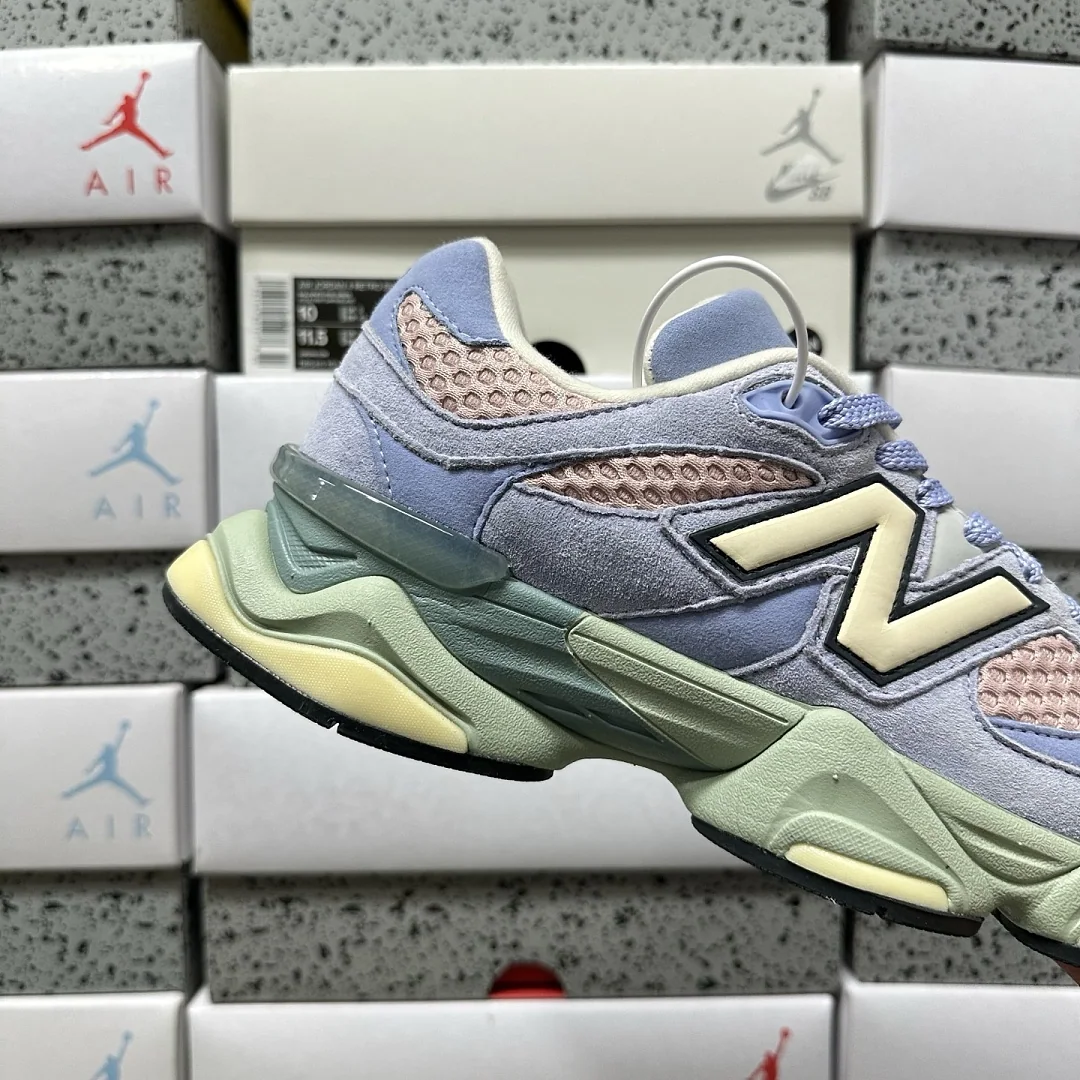 뉴발란스 [C] 9060 U9060WG1 202125 New Balance 9060 상세 이미지 7