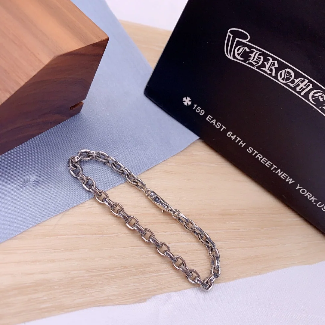 크롬하츠 팔찌 61444 Chrome Hearts Bracelet 상세 이미지 2