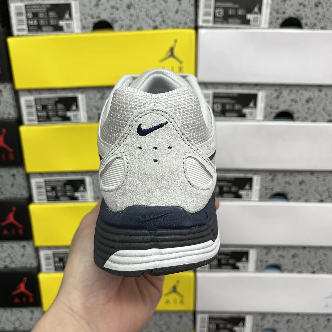 나이키 [CS] P 6000 화이트 그레이 IB3081-001 201533 Nike P-6000 Photon Dust Anthracite 상세 이미지 5