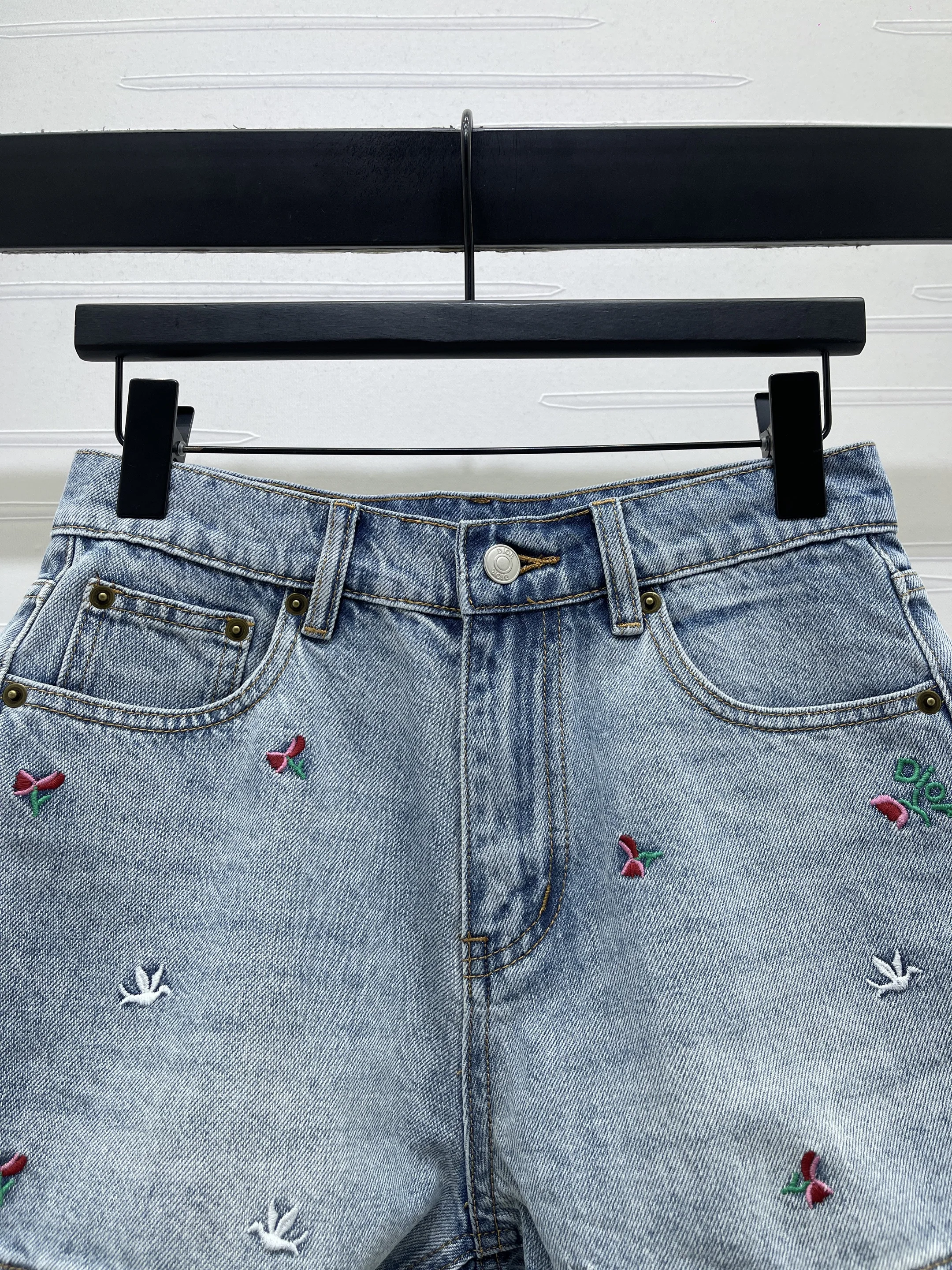디올 여성 바지 92340 Dior Pants 상세 이미지 13