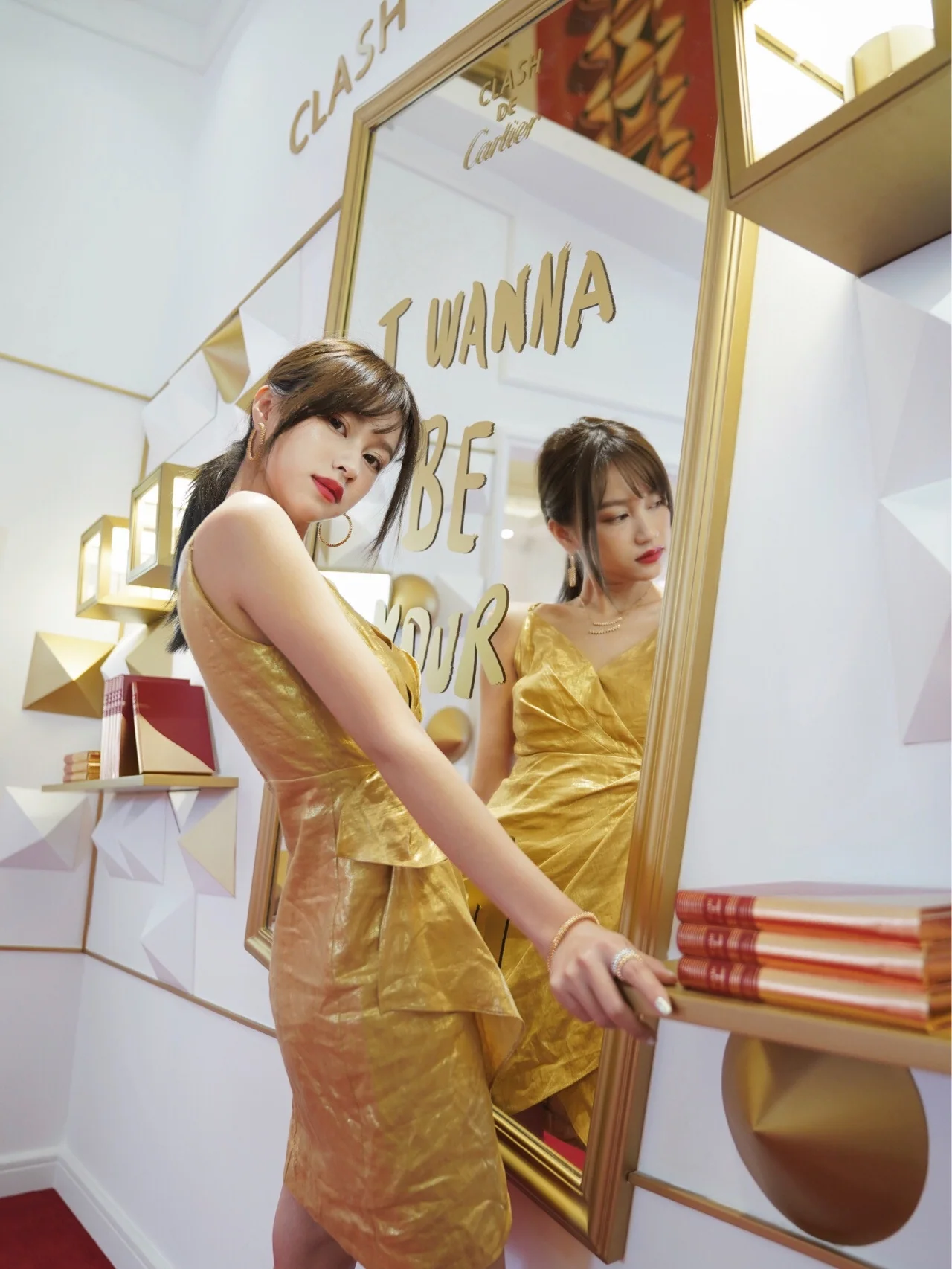 까르띠에 귀걸이 59560 Cartier Earrings 상세 이미지 9
