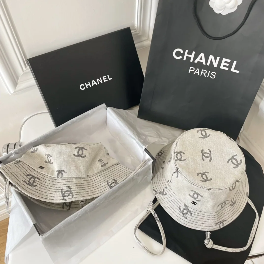 샤넬 모자 82024 Chanel Cap 상세 이미지 4