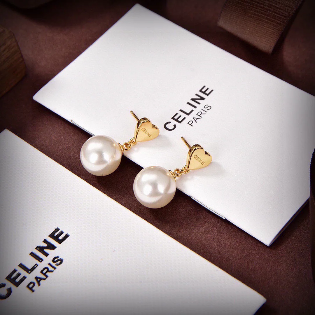 셀린느 귀걸이 69460 Celine Earrings