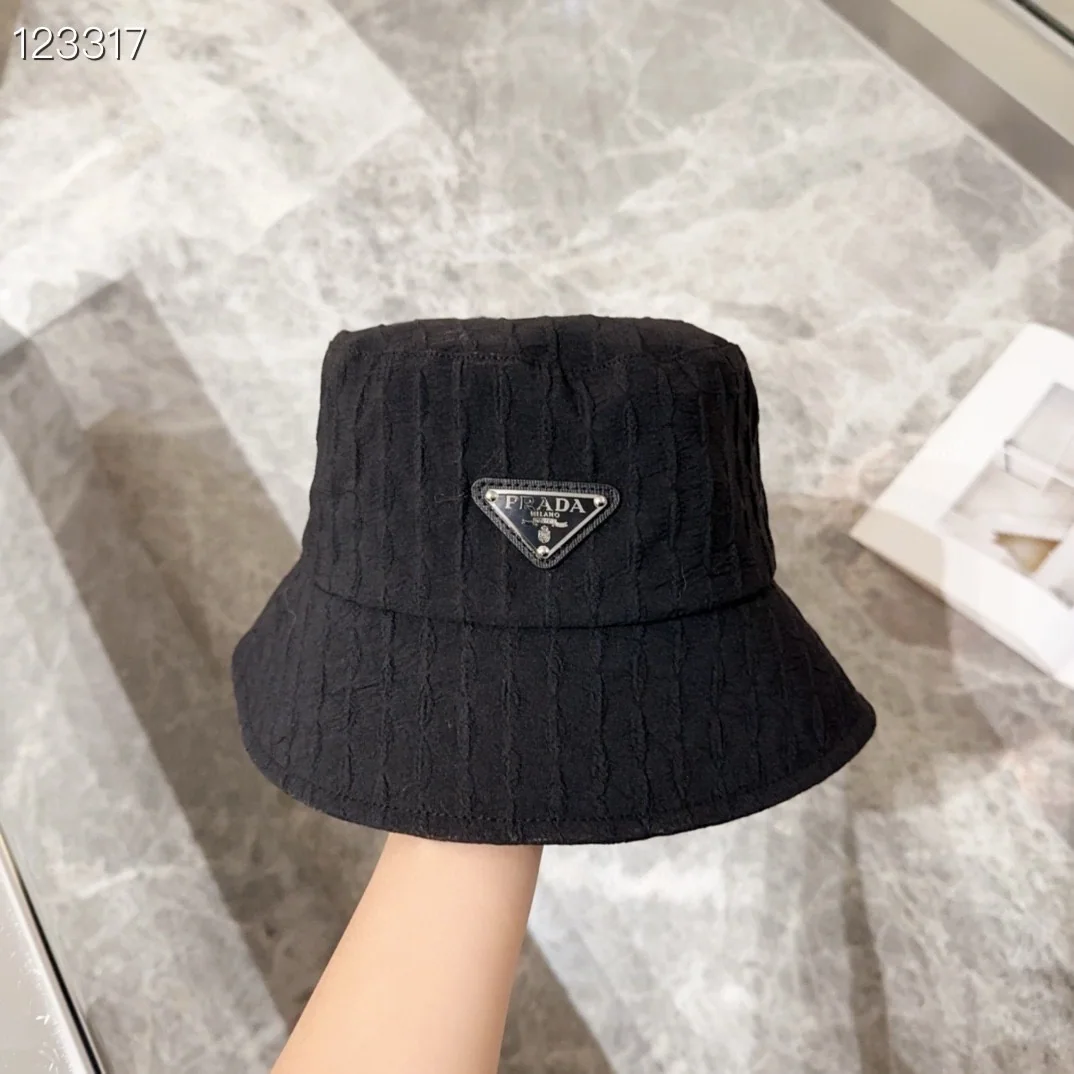 프라다 모자 85044 Prada Cap 상세 이미지 1