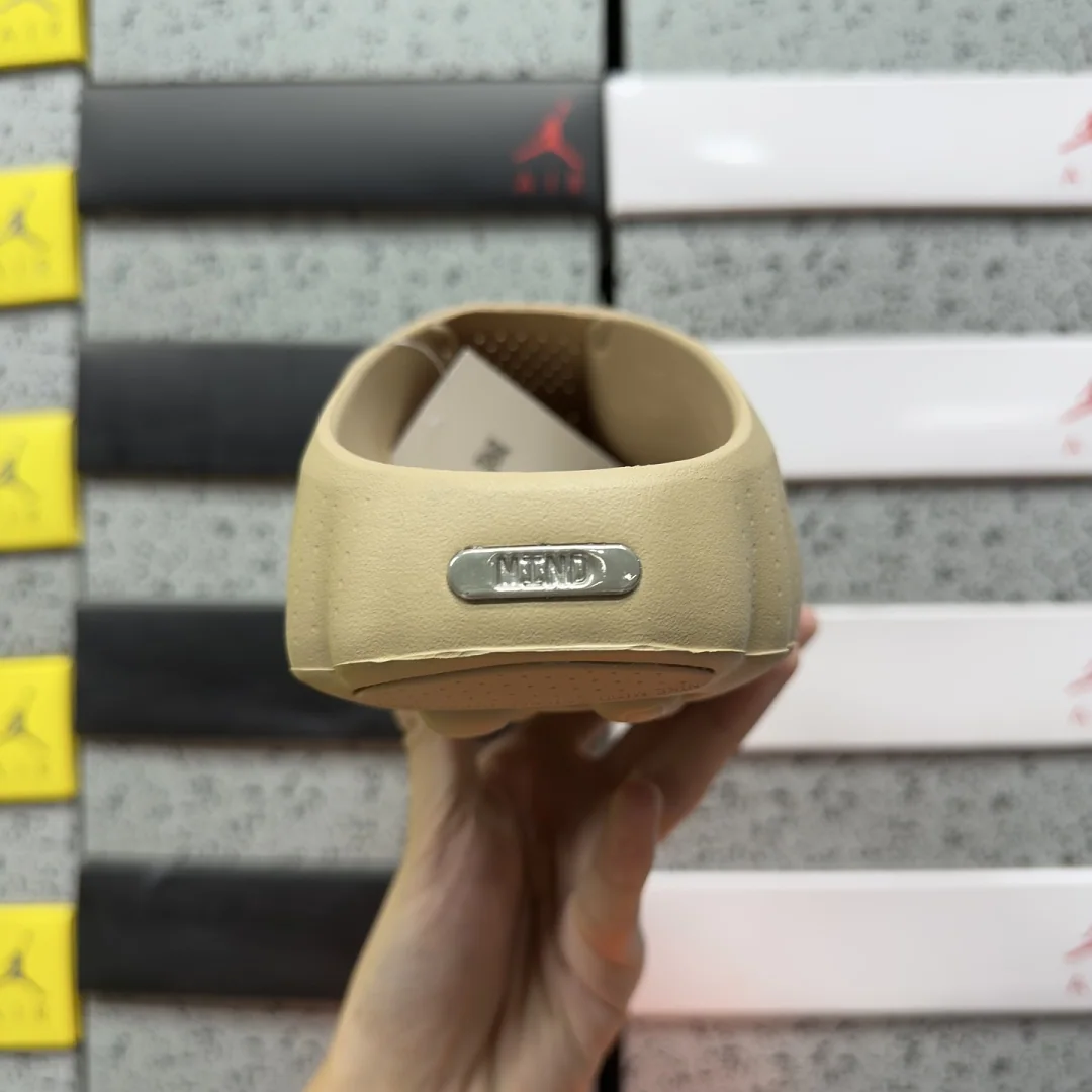 나이키 [GX] 마인드 001 슬라이드 HQ4307-200 201463 Nike Mind 001 Slide Rattan 상세 이미지 7