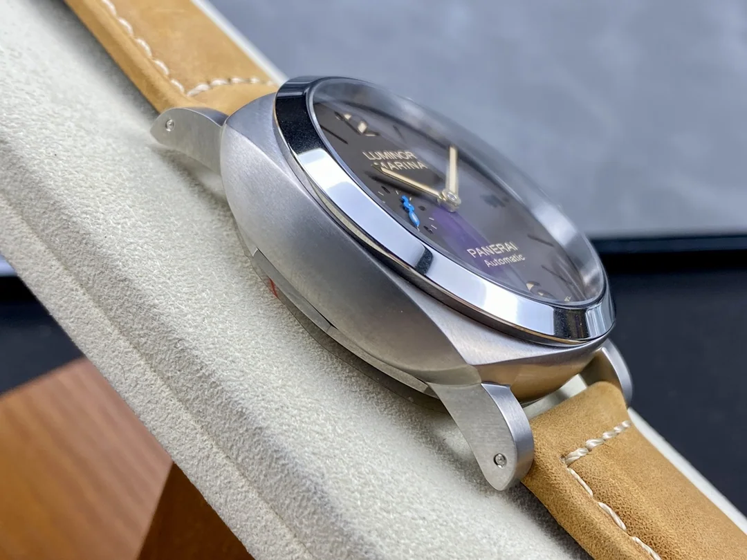 파네라이 PAM1351 티타늄 TTF 공장 레플리카 43794 Panerai 상세 이미지 5