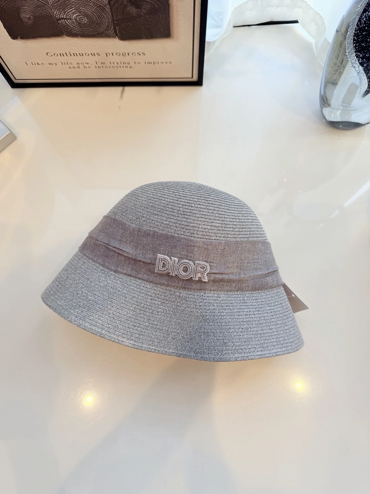 디올 모자 78839 Dior Cap 상세 이미지 2
