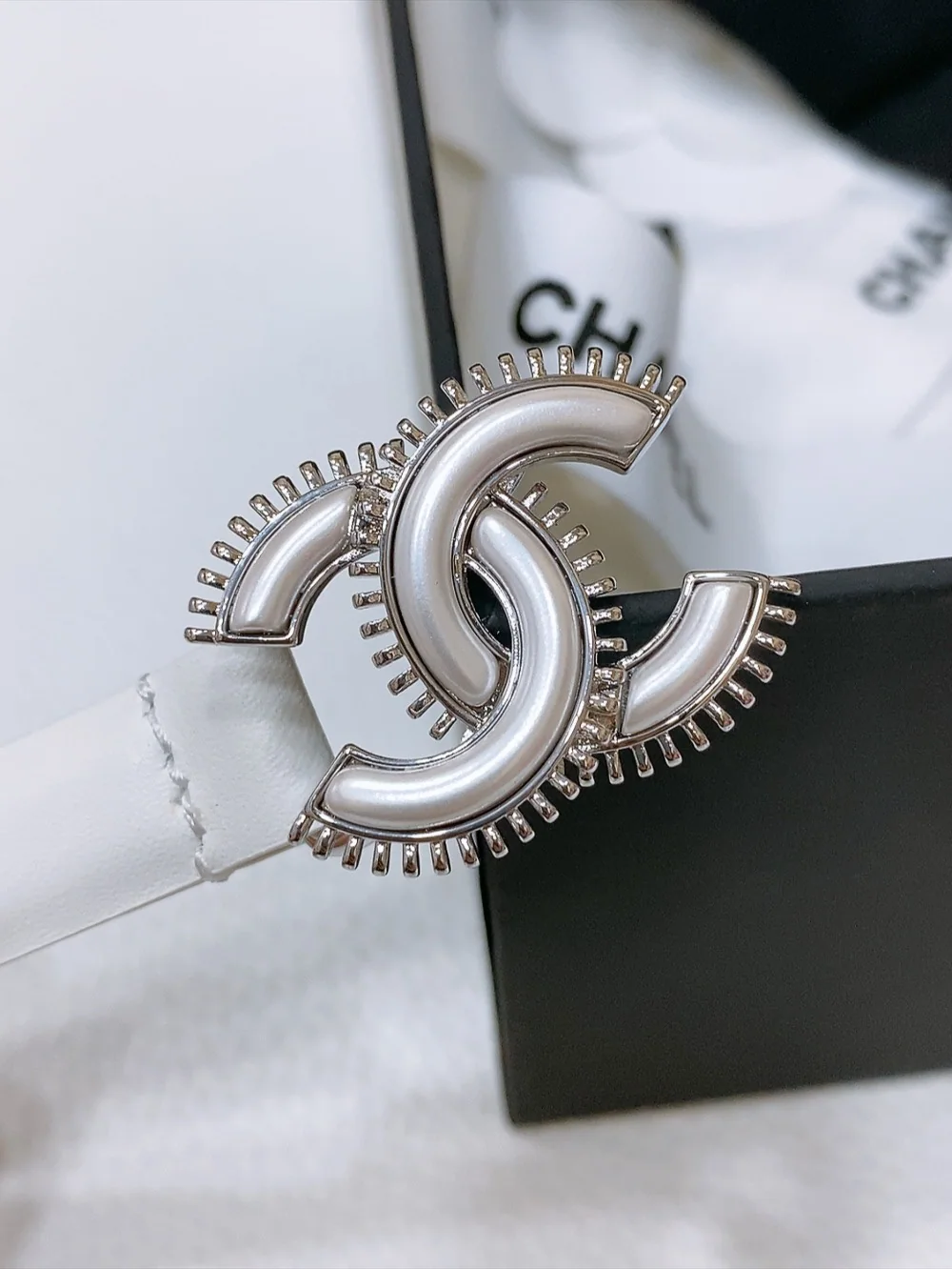 샤넬 벨트 58532 Chanel Belt 상세 이미지 5