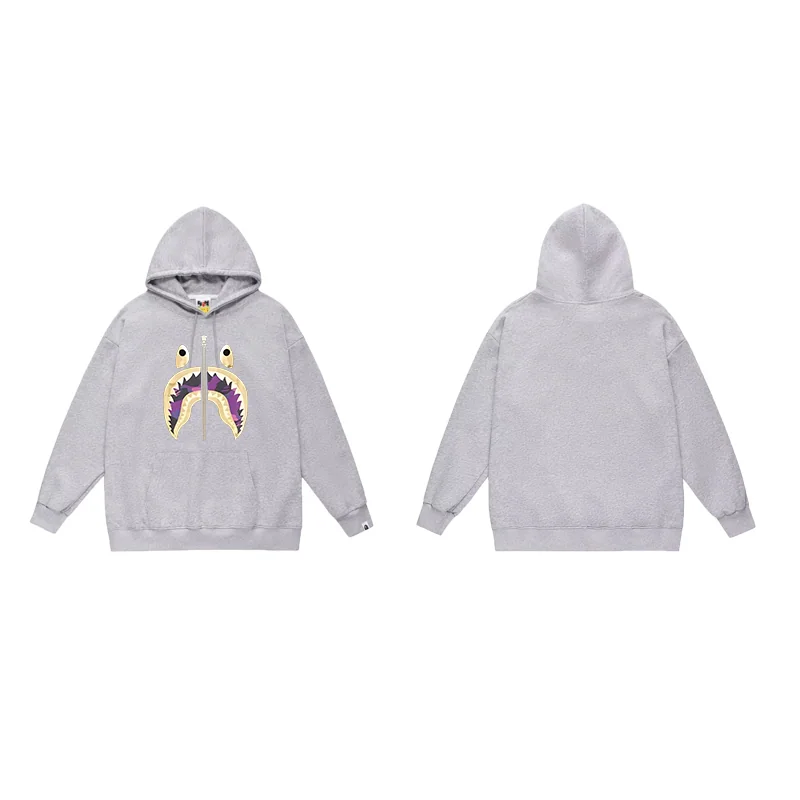 베이프 에이프 헤드 프린트 남성 반팔 티셔츠 SC7014 BAPE 상세 이미지 9