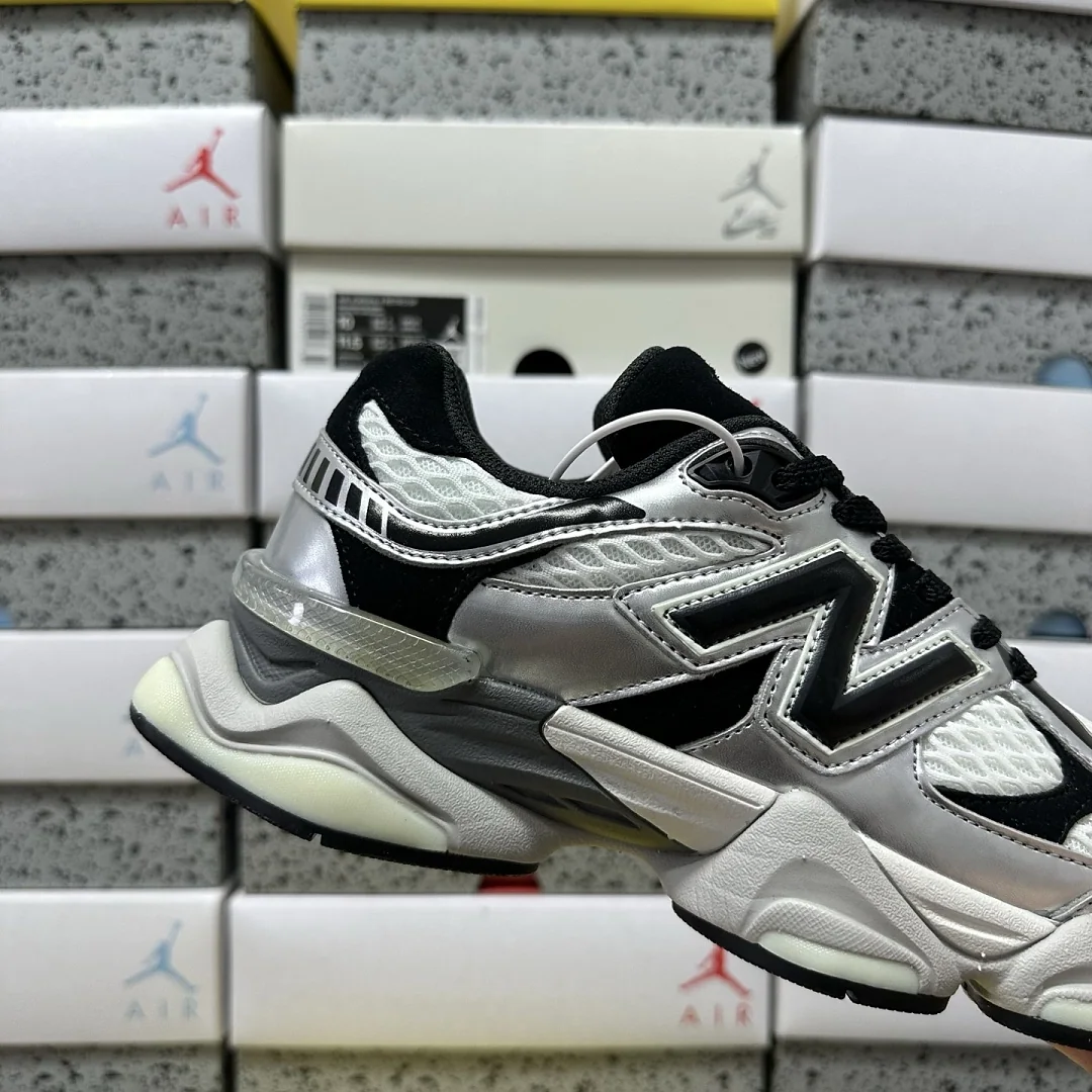 뉴발란스 [C] 9060 U9060SP 202175 New Balance 9060 상세 이미지 8