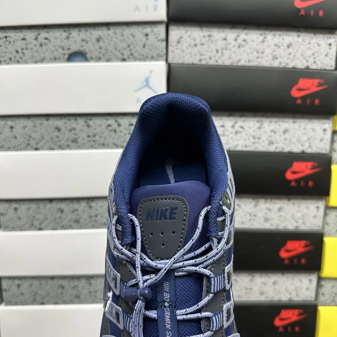 나이키 [PE] P 6000 IM5237-400 201788 Nike P-6000 Speed World Indigo 상세 이미지 6