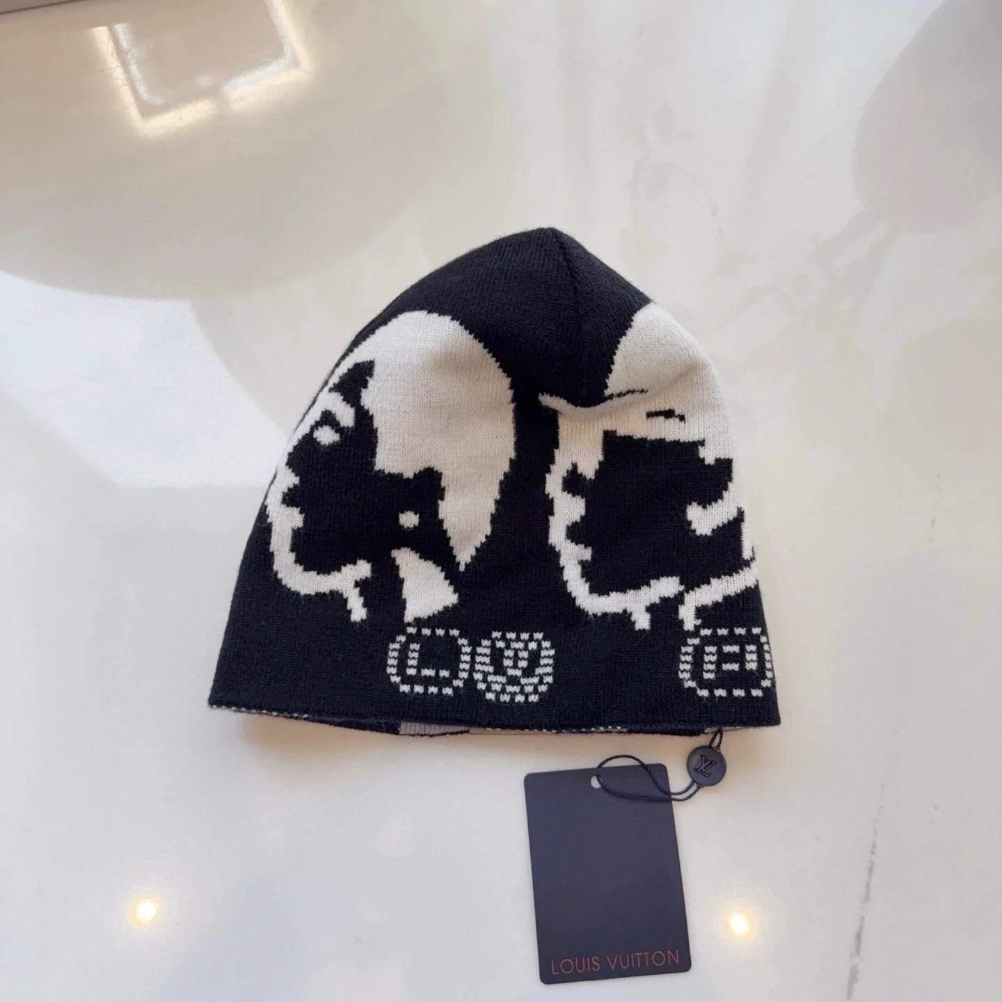 루이비통 모자 79295 Louis Vuitton Cap 상세 이미지 7