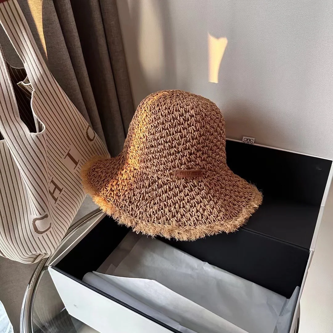 미우미우 모자 81058 Miu Miu Cap 상세 이미지 7
