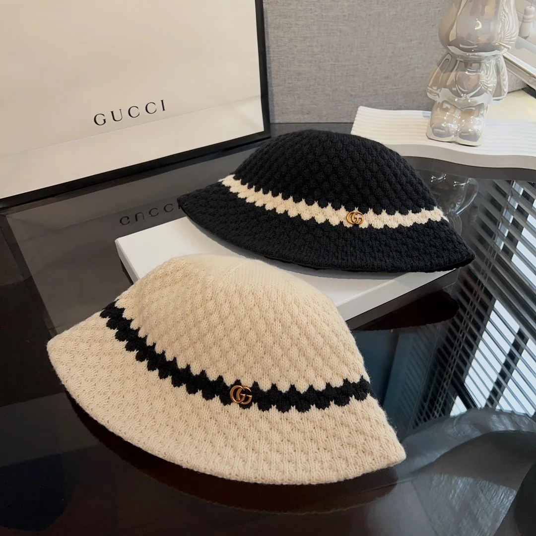 구찌 모자 78296 Gucci Cap 상세 이미지 3