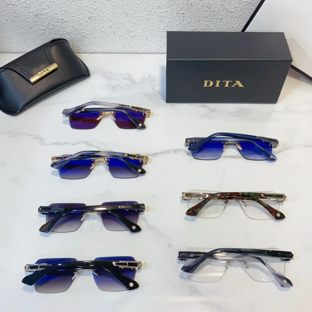디타 선글라스 54490 DITA Sunglasses 상세 이미지 2