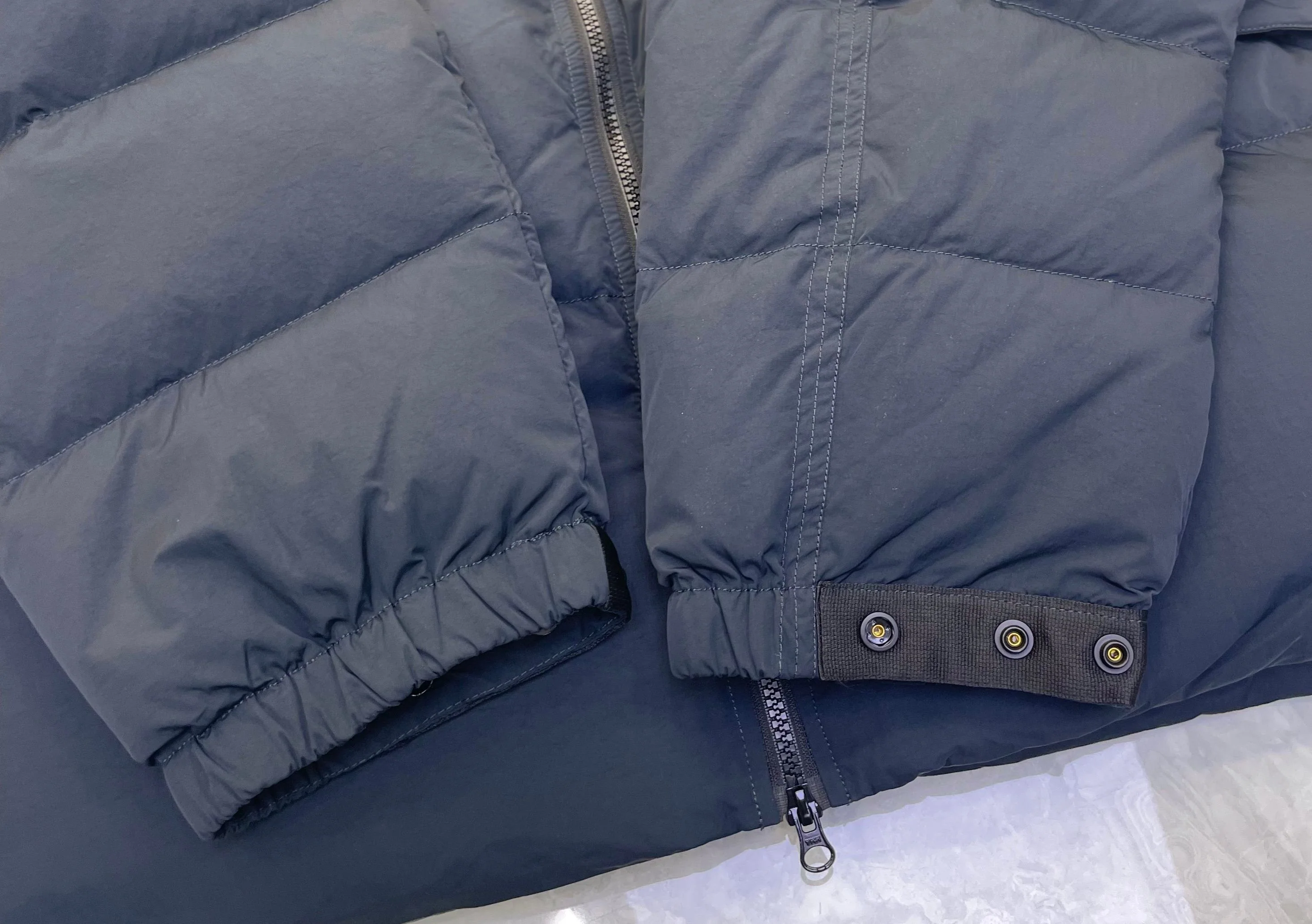스톤아일랜드 남성 패딩 50956 Stone Island Padding 상세 이미지 5