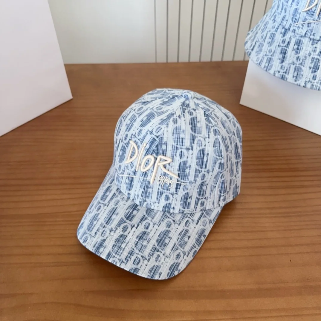 디올 모자 78662 Dior Cap 상세 이미지 6