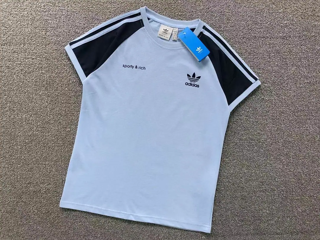 아디다스 여성 반팔 티셔츠 202921 Adidas T-Shirt 상세 이미지 8