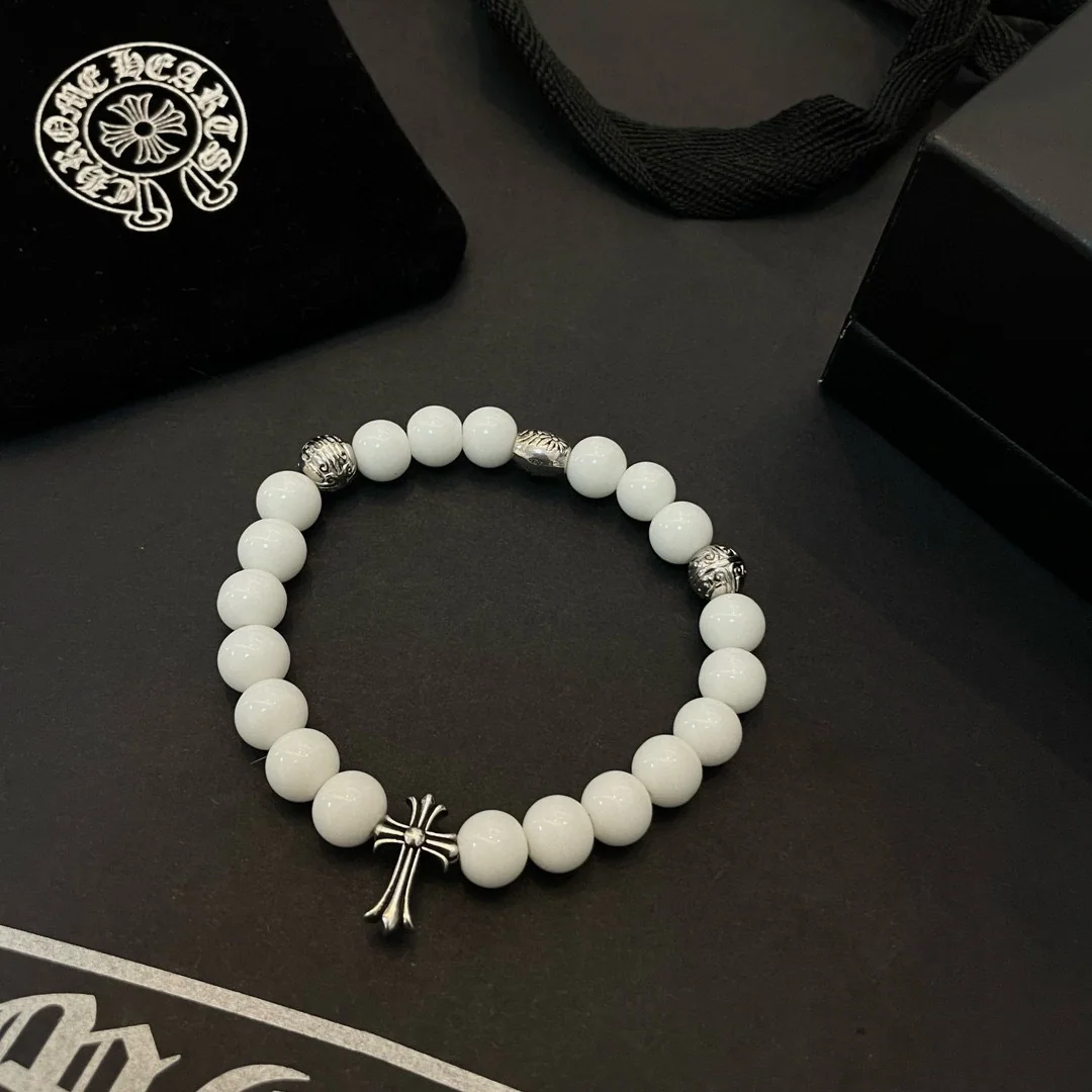 크롬하츠 팔찌 61910 Chrome Hearts Bracelet 상세 이미지 9