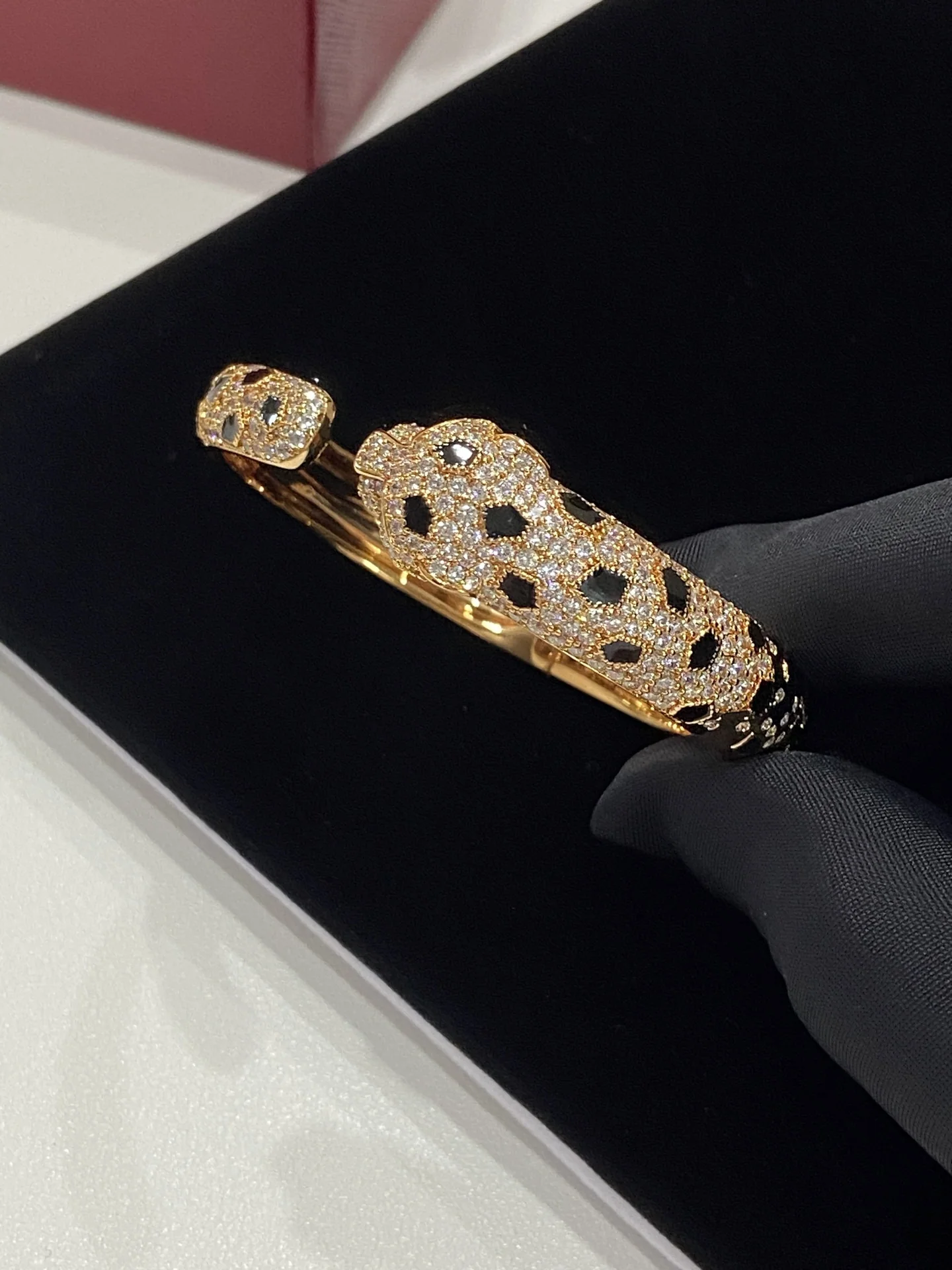 까르띠에 팔찌 61159 Cartier Bracelet 상세 이미지 9