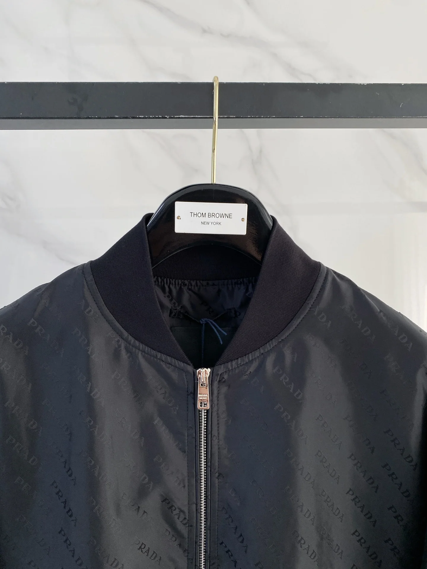 프라다 남성 자켓 SS 52751 Prada 상세 이미지 2