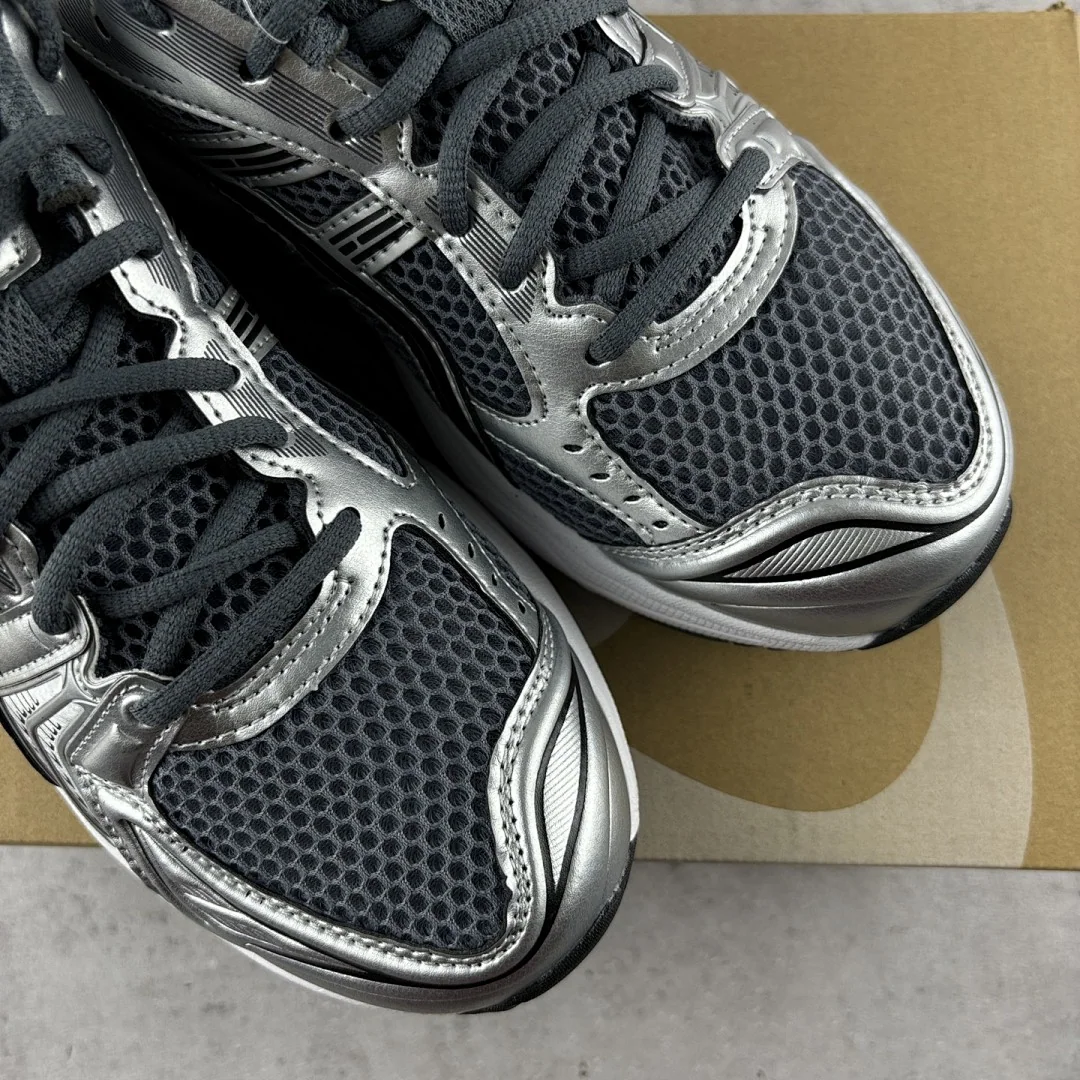 아식스 [TOP] 젤 카야노 14 1203A537-020 200251 Asics Gel-Kayano 14 Metropolis Jasper 상세 이미지 5