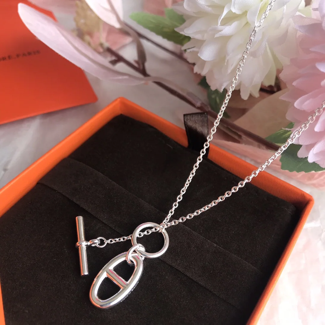 에르메스 목걸이 69935 Hermes Necklace 상세 이미지 3