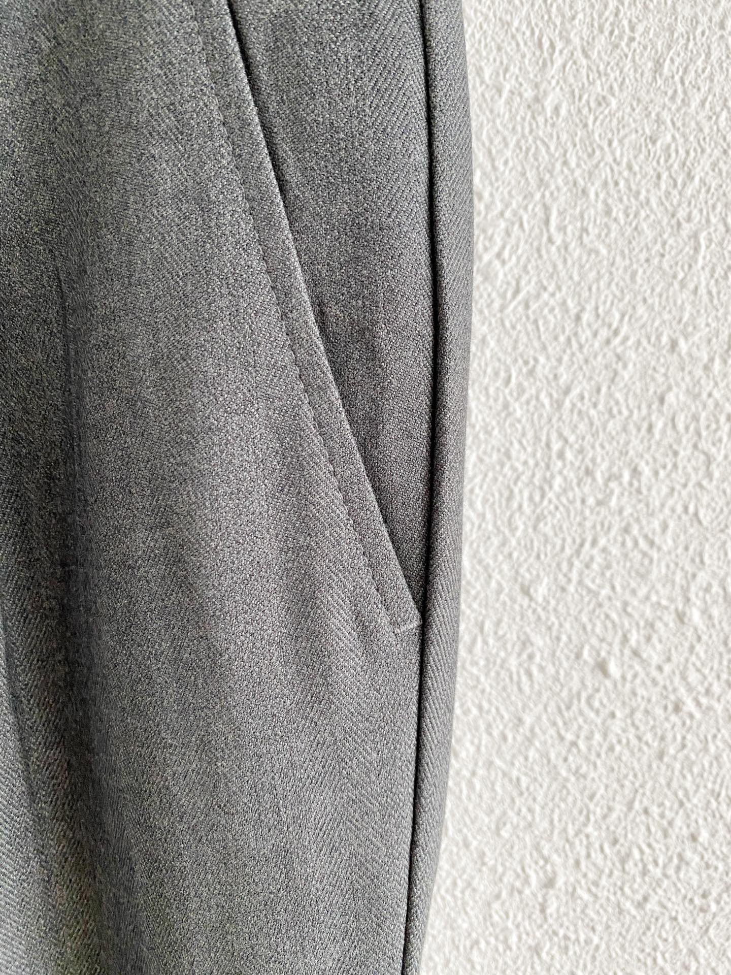 로로피아나 남성 바지 149602 Loro Piana Pants 상세 이미지 4