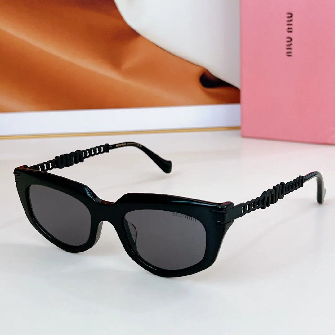 미우미우 선글라스 73239 Miu Miu Sunglasses 상세 이미지 3