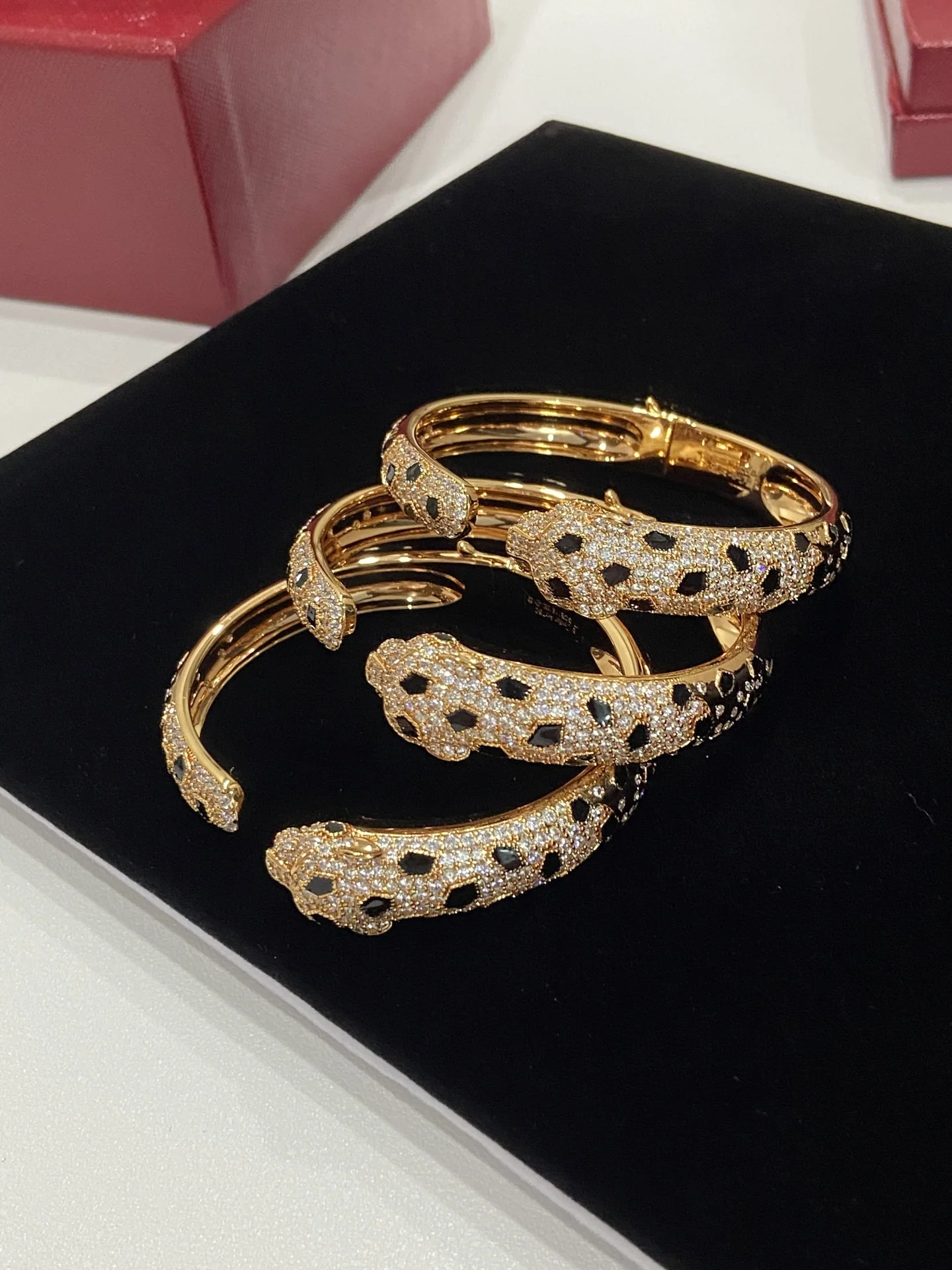 까르띠에 팔찌 61159 Cartier Bracelet 상세 이미지 3