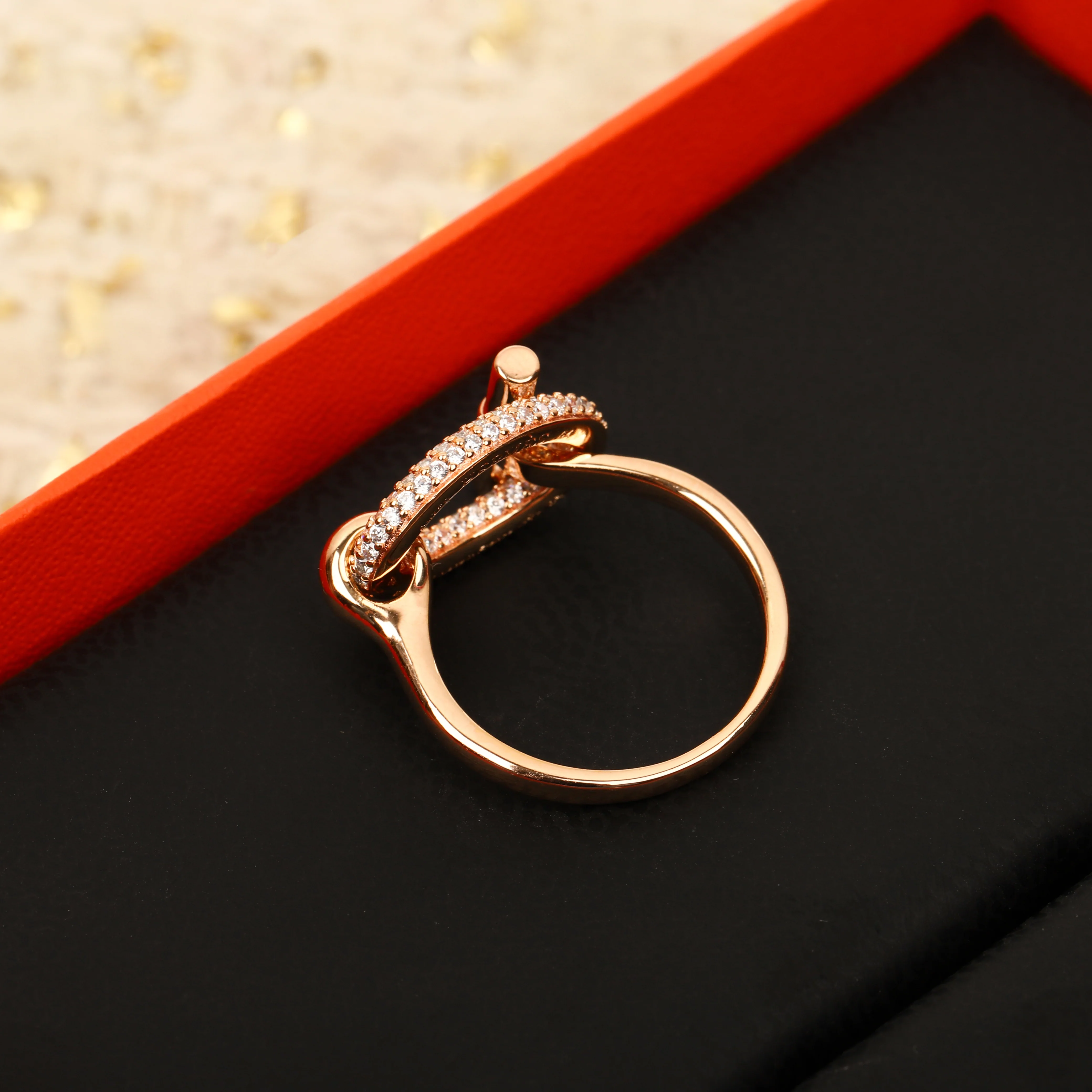 에르메스 반지 70027 Hermes Ring 상세 이미지 13