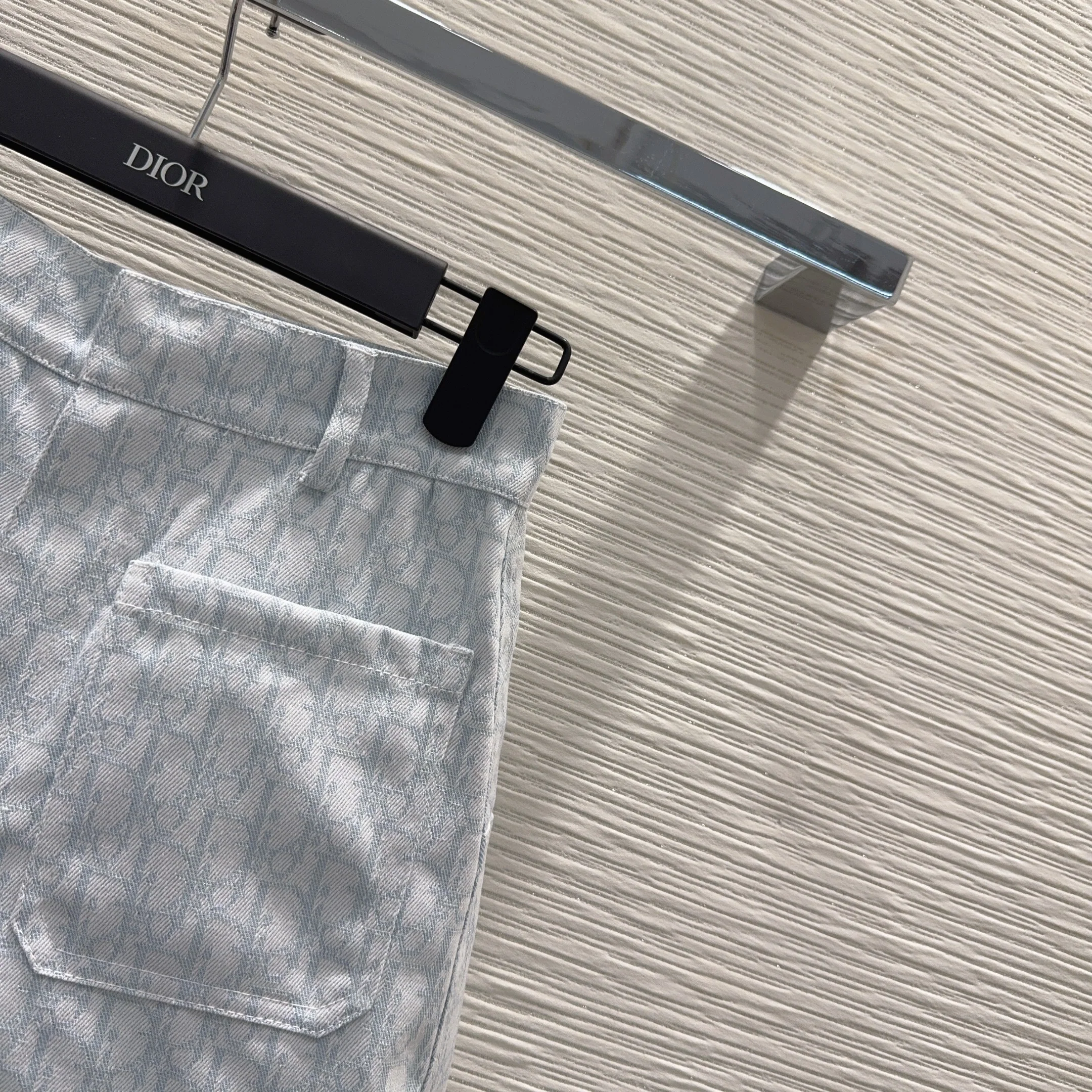 디올 2026 SS 여성 바지 92313 Dior Pants 상세 이미지 13
