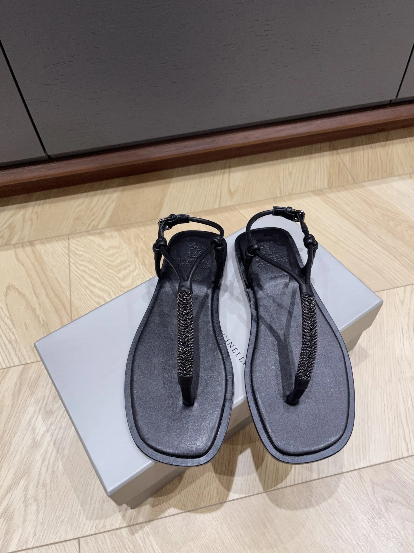 브루넬로쿠치넬리 신발 9733 상세 이미지 1