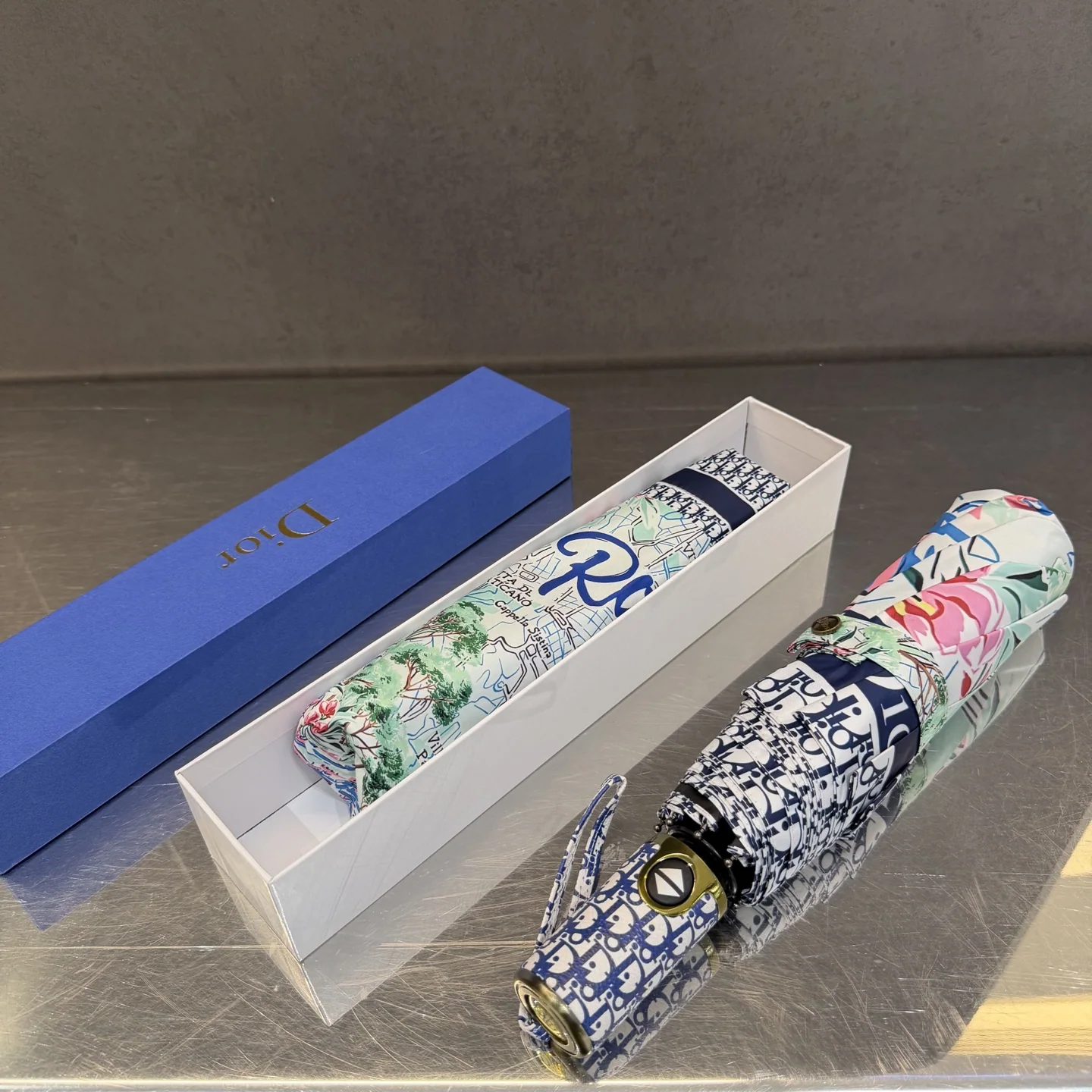 디올 우산 85605 Dior Umbrella 상세 이미지 2