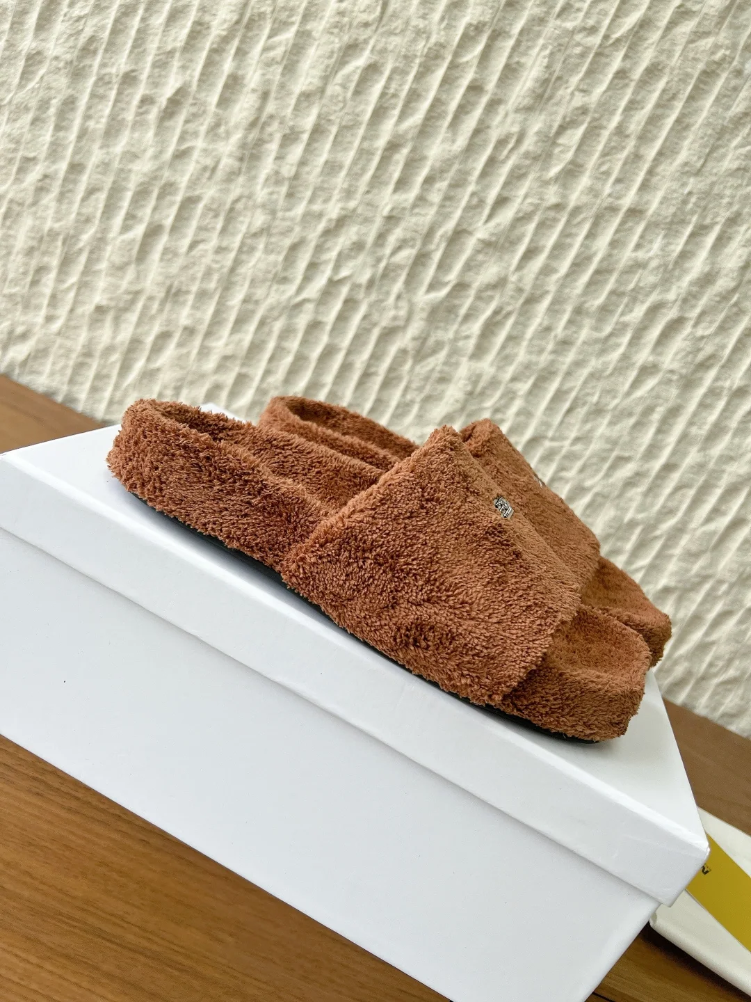 마르지엘라 퍼 뮬 샌들 상세 이미지 4