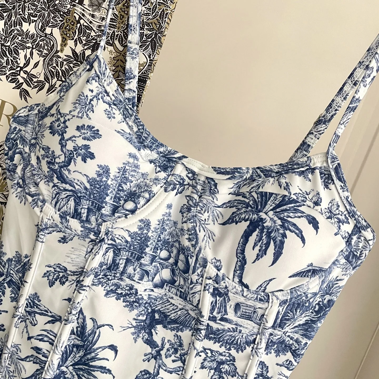 디올 여성 액티브웨어 89288 Dior Activewear 상세 이미지 5