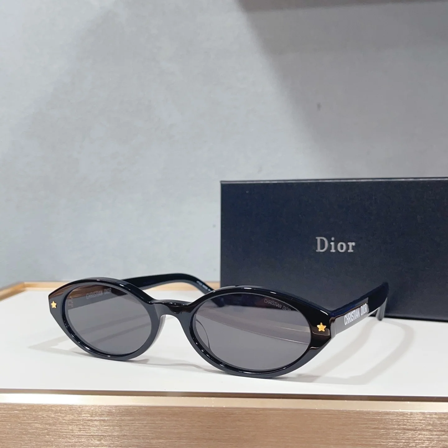 디올 선글라스 60372 Dior Sunglasses 상세 이미지 6