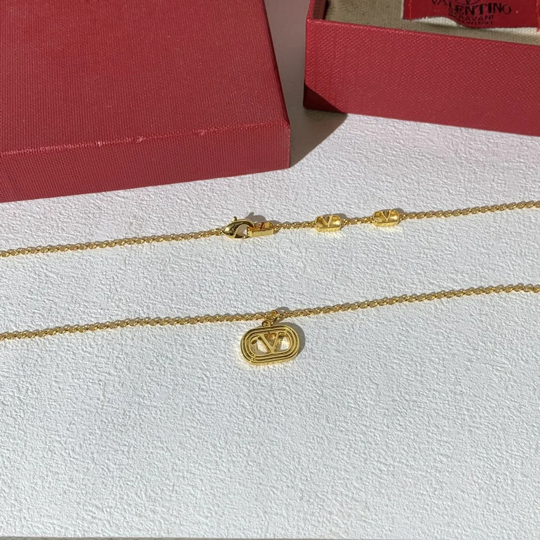 발렌티노 목걸이 63684 Valentino Necklace 상세 이미지 6