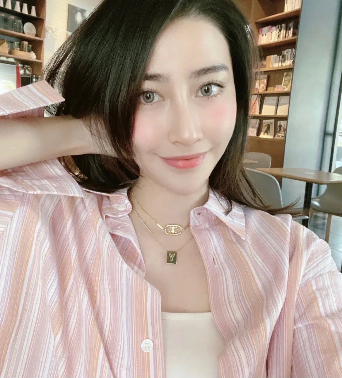 셀린느 귀걸이 69719 Celine Earrings 상세 이미지 6