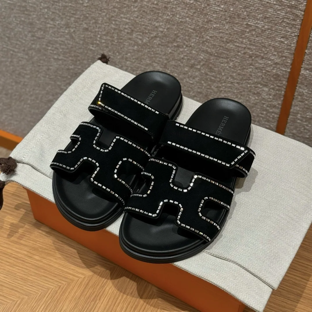 에르메스 시프레 샌들 8387 상세 이미지 9