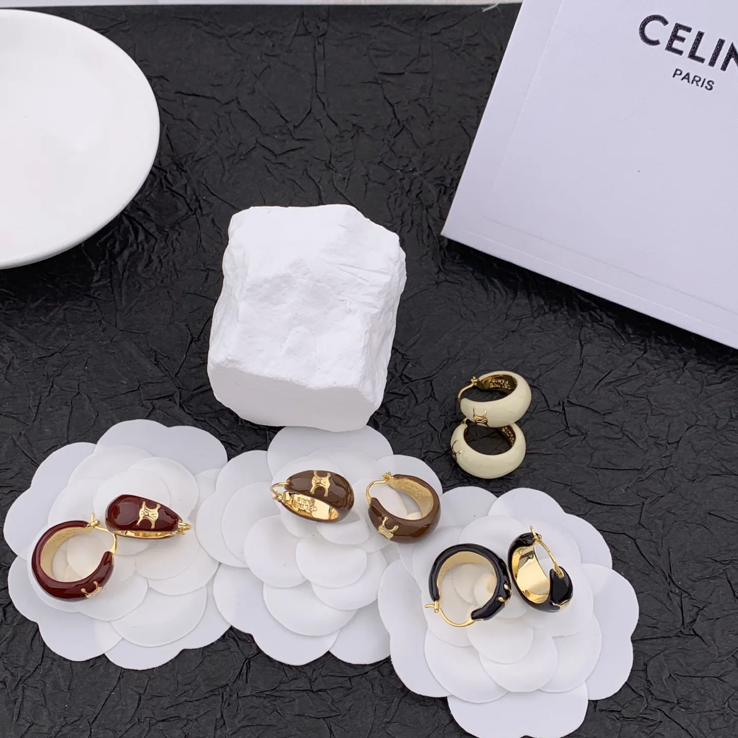 셀린느 귀걸이 69316 Celine Earrings 상세 이미지 2