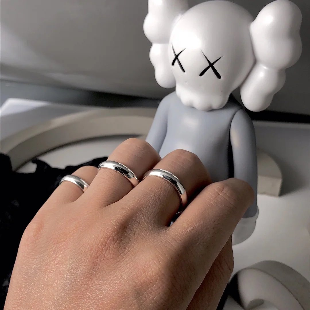 크롬하츠 반지 62832 Chrome Hearts Ring 상세 이미지 7