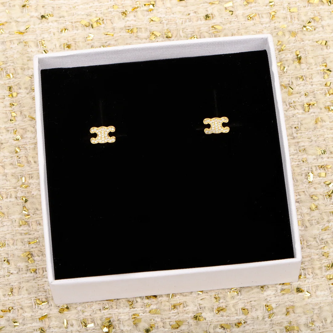 셀린느 귀걸이 69466 Celine Earrings 상세 이미지 4